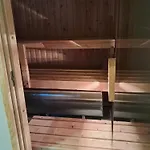 Koivulehto 아파트