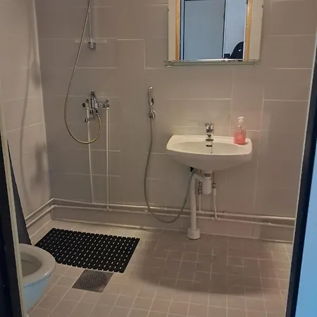 Apartment Koivulehto *