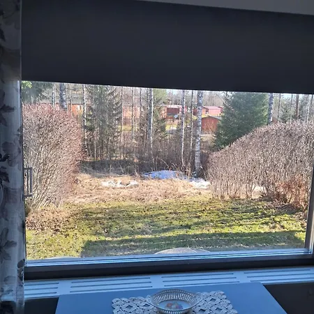 Koivulehto Apartment *