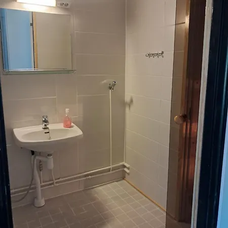 Apartment Koivulehto *