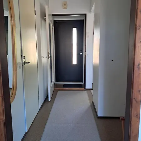 Koivulehto Apartment